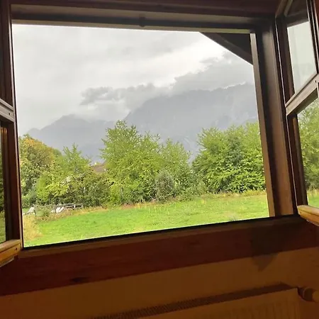 Chalet Les 3 Petits Cochons Chalet Puy Saint Vincent Village *